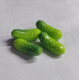 Mini Cucumber